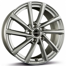 Borbet V 7,0x16 5/112 ET48 d-57,1 Brilliant Silver (495841)