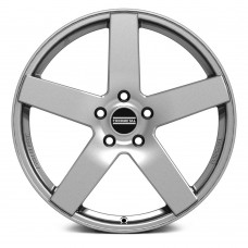 FONDMETAL STC02 9,0x20 5/120 ET45 d-72,5 Glossy Silver (STC2 9020455120RGA0)