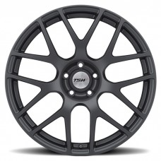 TSW Nurburgrin 8,0x18 5/120 ET35 d-76 Matt Gunmetal (1880NUR355120G76)
