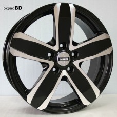 NEO 746 6,5x17 5/114,3 ET45 d-67,1 BD