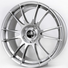 OZ Ultraleggera 7,5x17 5/112 ET50 d-75 Crystal Titanium (W0173620361) d-L
