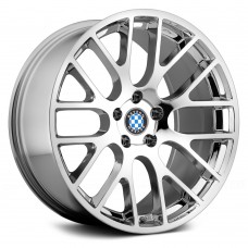 BEYERN Spartan 8,5x18 5/120 ET40 d-72,6 Chrome (1885BYS405120C72)