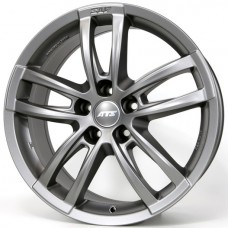ATS Radial 8,5x19 5/108 ET45 d-70,1 Racing Grey (RD85945B53-7)