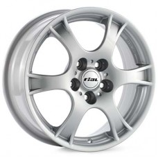 Rial Campo 6,5x16 5/110 ET38 d-65,1 Polar Silver (CA65638O11)