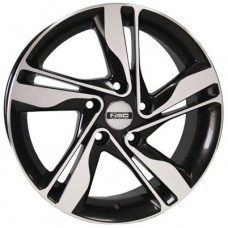 Tech-Line 650 6,5x16 5/114,3 ET46 d-67,1 BD