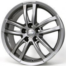 ATS Radial 9,0x20 5/150 ET59 d-110,1 Racing Grey (RD902059X13-7)
