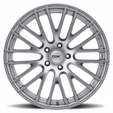 TSW Max 8,0x17 5/114,3 ET40 d-76 Hyper Silver (1780MAX405114S76)