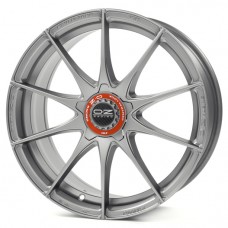 OZ Formula HLT 8,0x17 5/114,3 ET45 d-75 Grigio Corsa Bright (W01929205G1) d-L