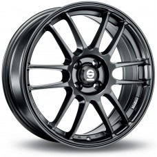 SPARCO Tarmac 8,0x17 5/112 ET48 d-73,1 Gunmetal (W29048504G4) d-PLY