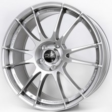 OZ Ultraleggera 8,0x18 5/110 ET38 d-75 Crystal Titanium (W0171220961) d-L