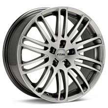 Rial Murago 8,0x18 5/114,3 ET43 d-70,1 Sterling Silver (MU80843B82)