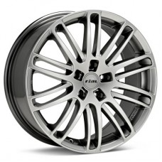 Rial Murago 8,0x18 5/114,3 ET43 d-70,1 Sterling Silver (MU80843B82)