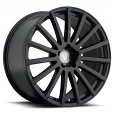 MANDRUS Rotec 8,0x17 5/112 ET32 d-66,6 Matt Black (1780MAC325112M66)