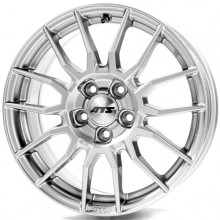 ATS StreetRace 7,5x18 5/112 ET40 d-57,1 Diamond Silver (SR75840V27-3)