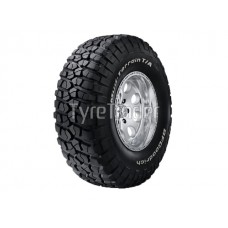 BFGoodrich Mud Terrain T/A KM2 30/9,5 R15 104Q BFGoodrich Mud Terrain T/A KM2 30/9,5 R15 104Q